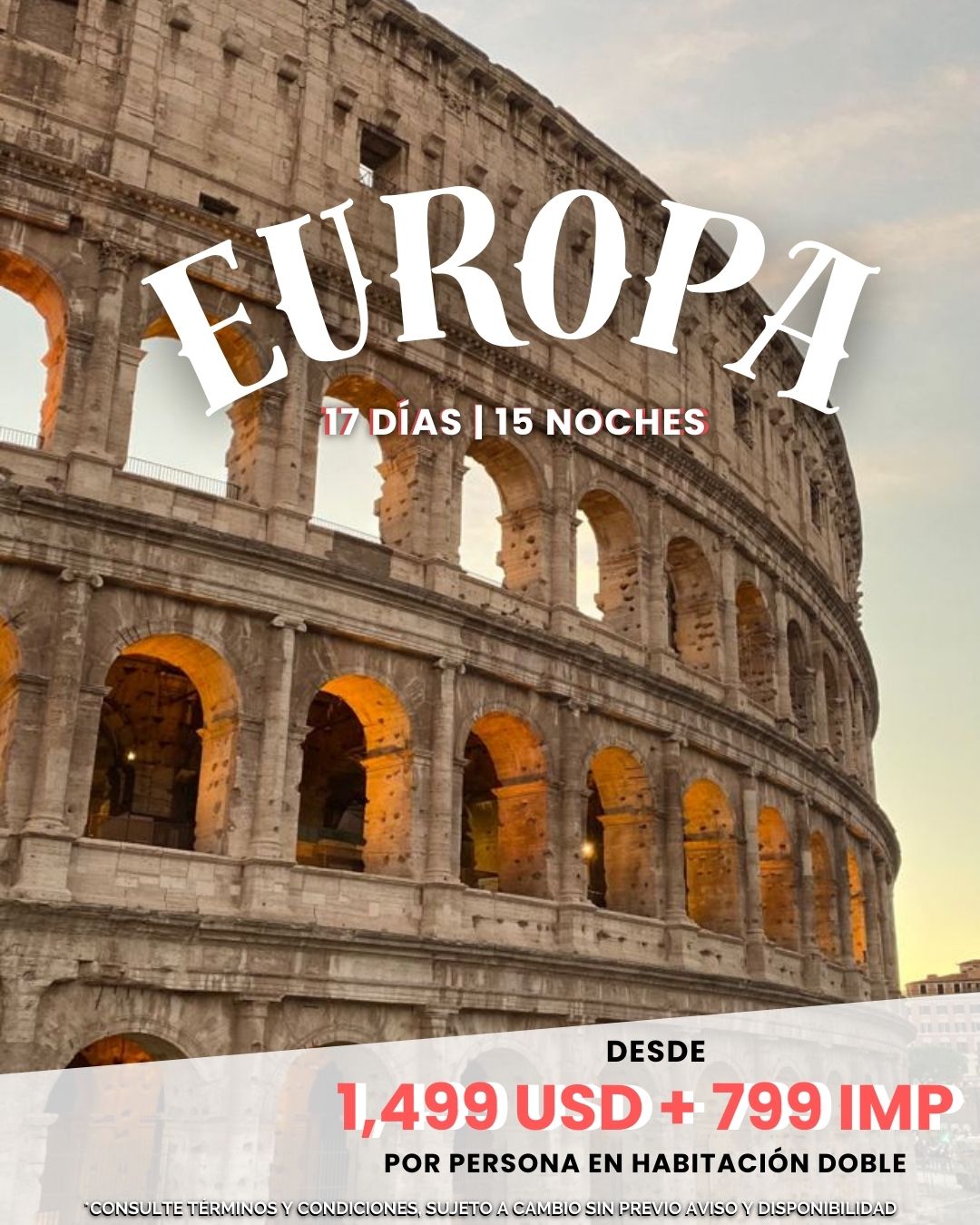 Europa